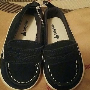 Baby shoes